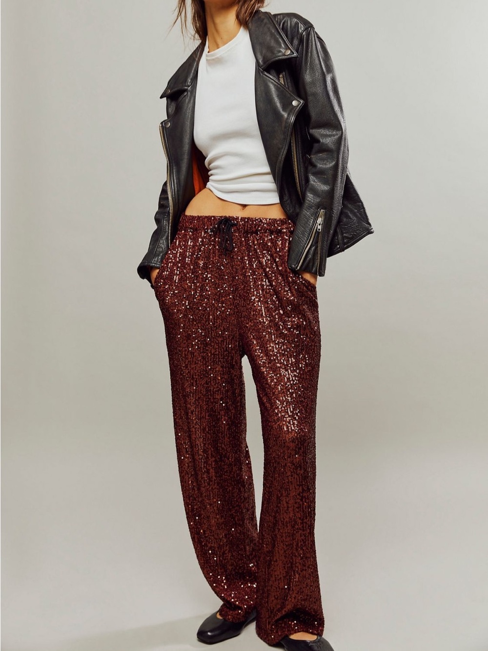 FP & EastNWestLable Cosmo Jogger